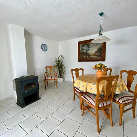 Ferienhaus Schmidt 스토카우 외부 사진