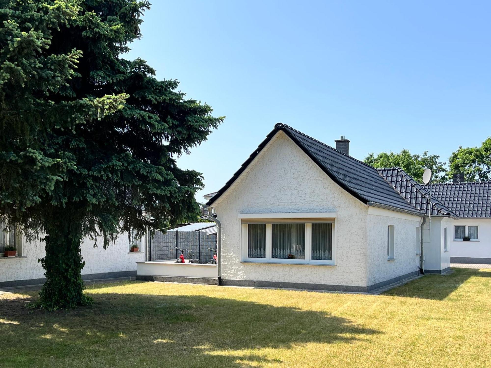 Ferienhaus Schmidt 스토카우 외부 사진