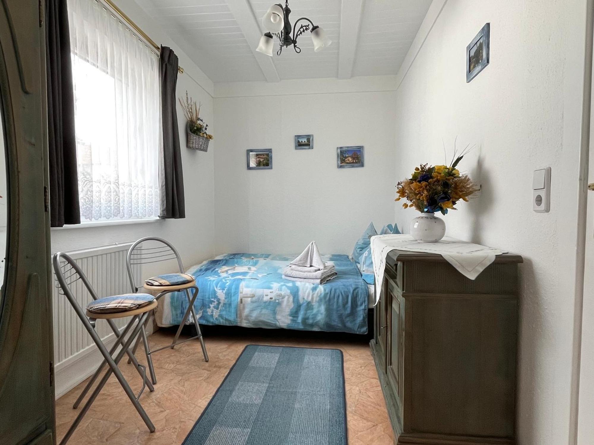 Ferienhaus Schmidt 스토카우 외부 사진