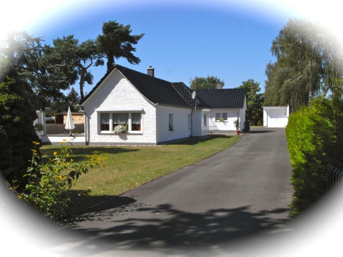 Ferienhaus Schmidt 스토카우 외부 사진