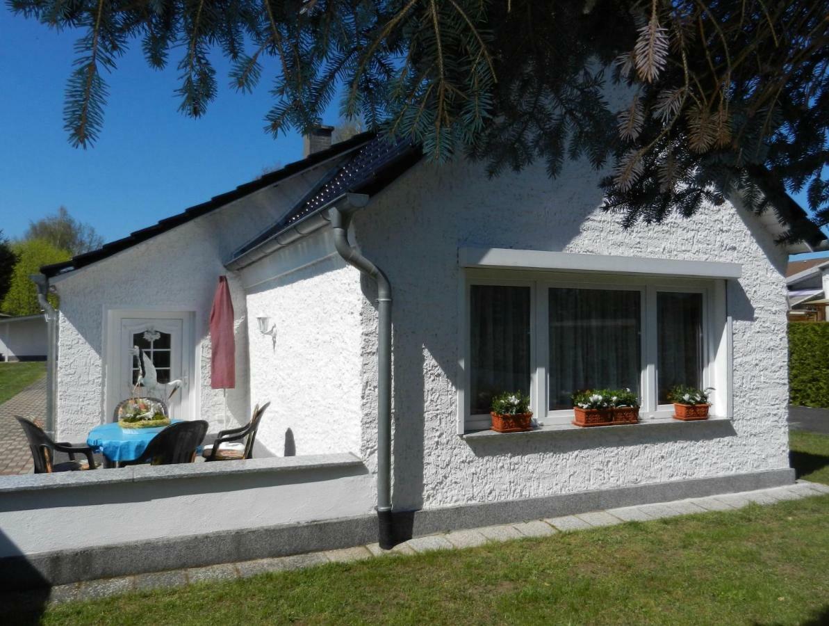 Ferienhaus Schmidt 스토카우 외부 사진